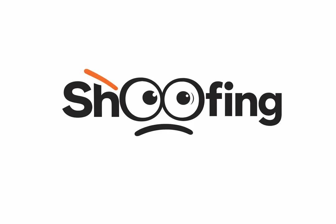 Shoofing Logo HighRes